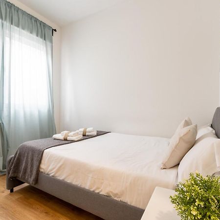 Insidehome Apartments - Val Central Valladolid Exterior photo