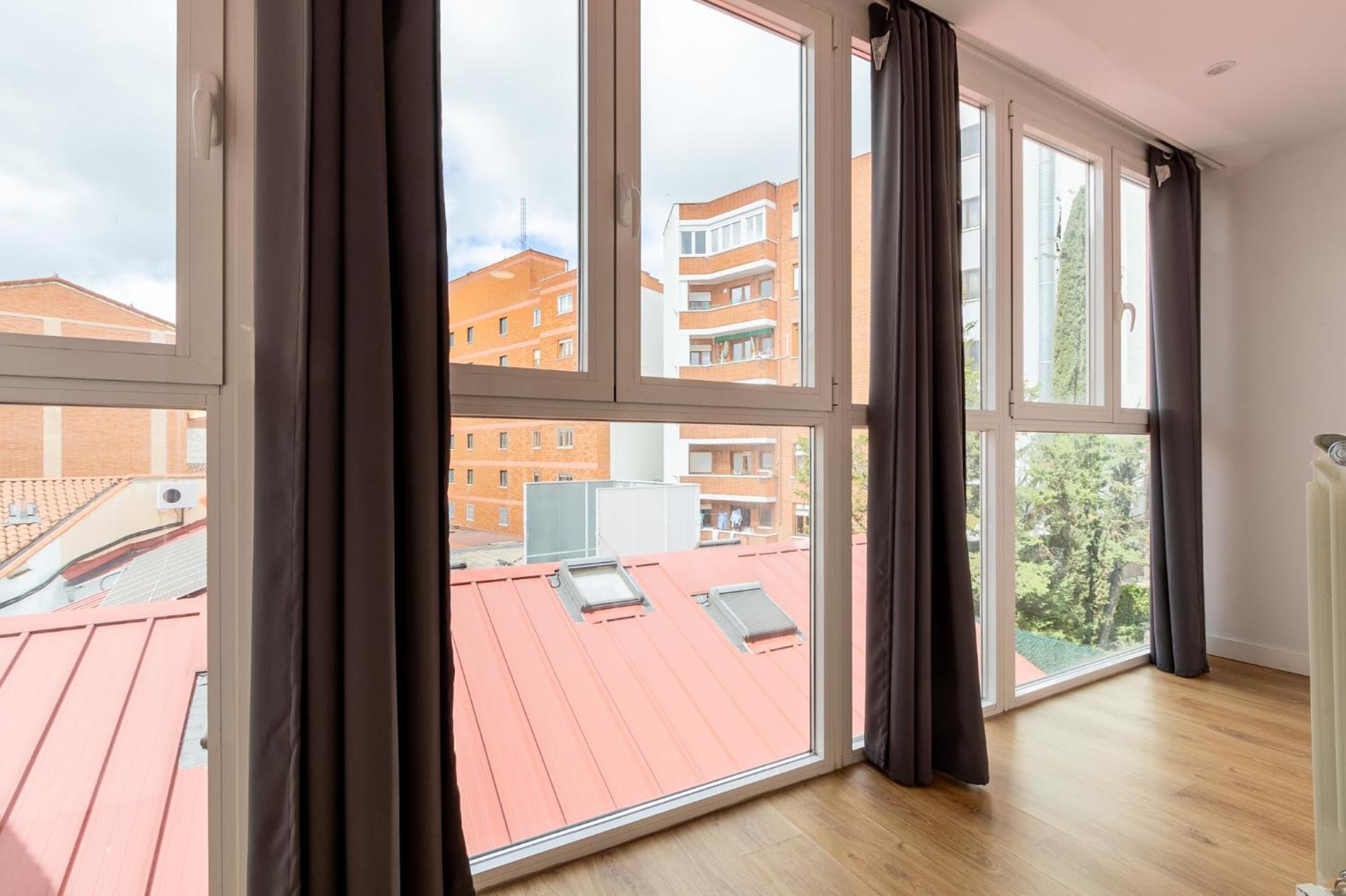 Insidehome Apartments - Val Central Valladolid Exterior photo