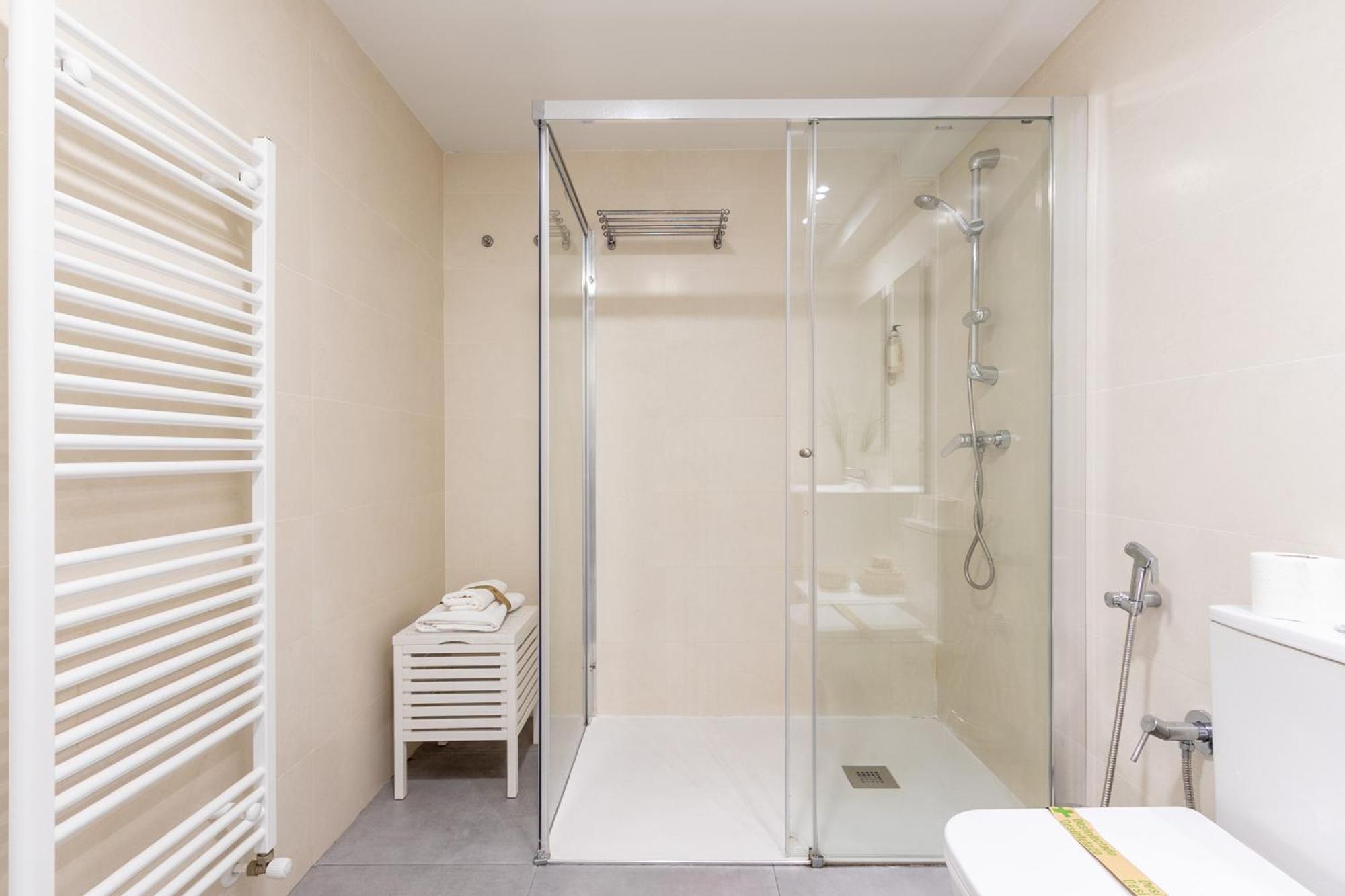 Insidehome Apartments - Val Central Valladolid Exterior photo