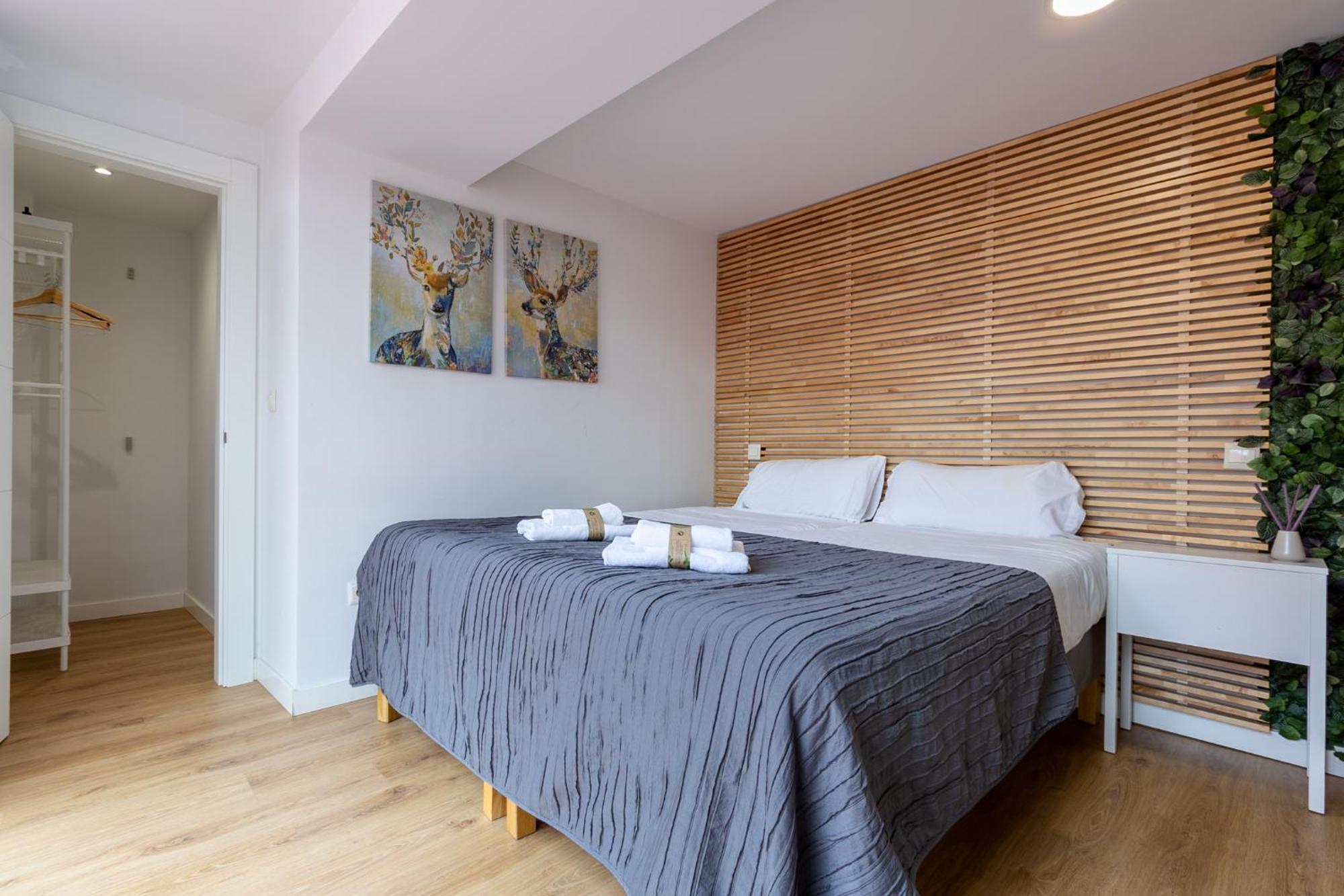 Insidehome Apartments - Val Central Valladolid Exterior photo