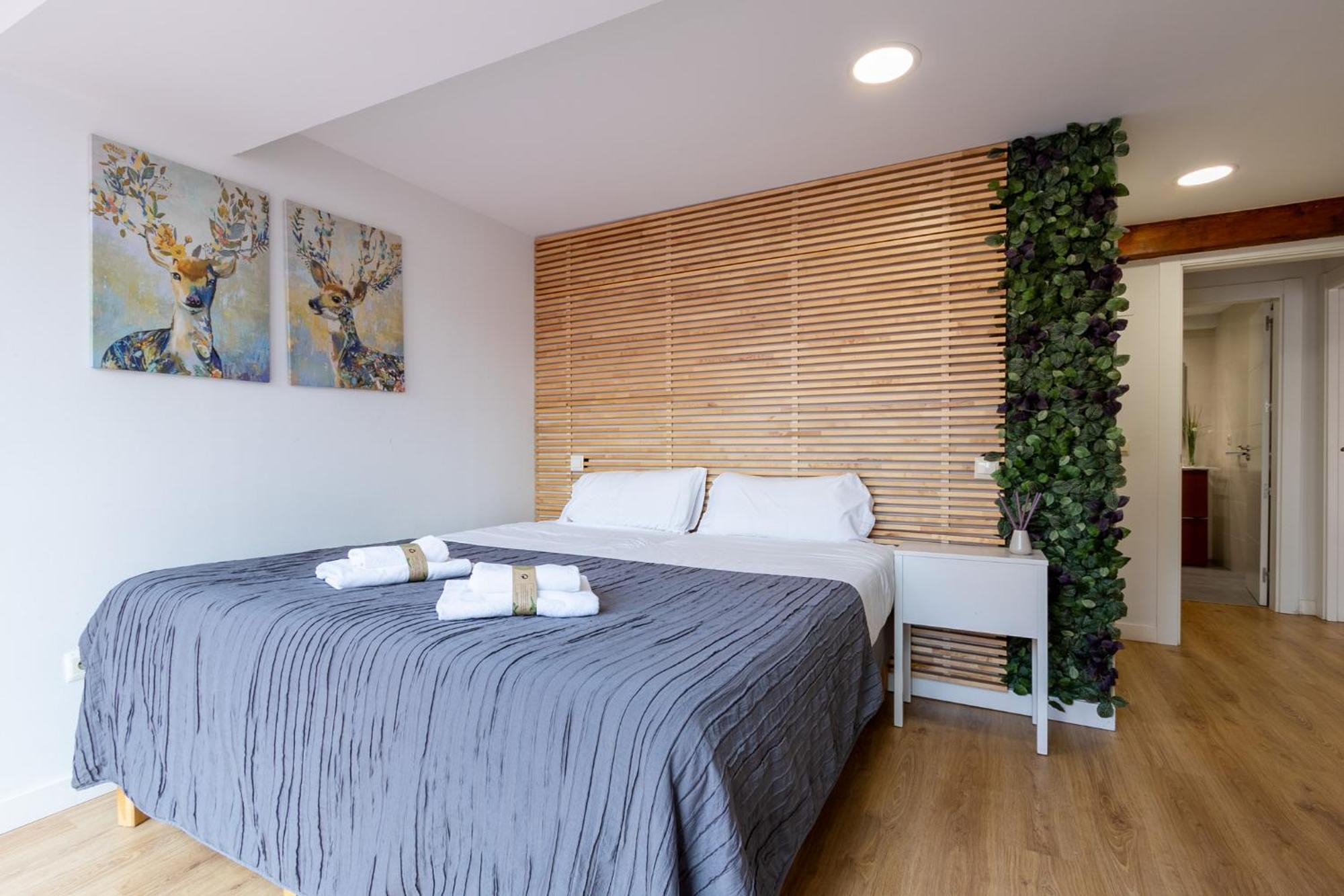 Insidehome Apartments - Val Central Valladolid Exterior photo
