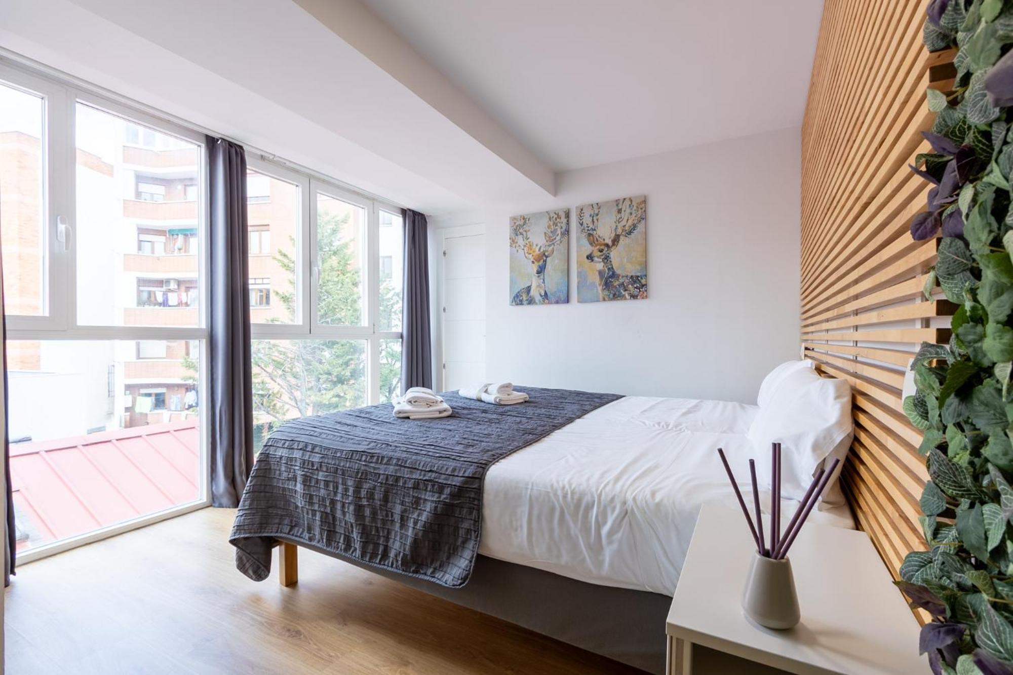 Insidehome Apartments - Val Central Valladolid Exterior photo