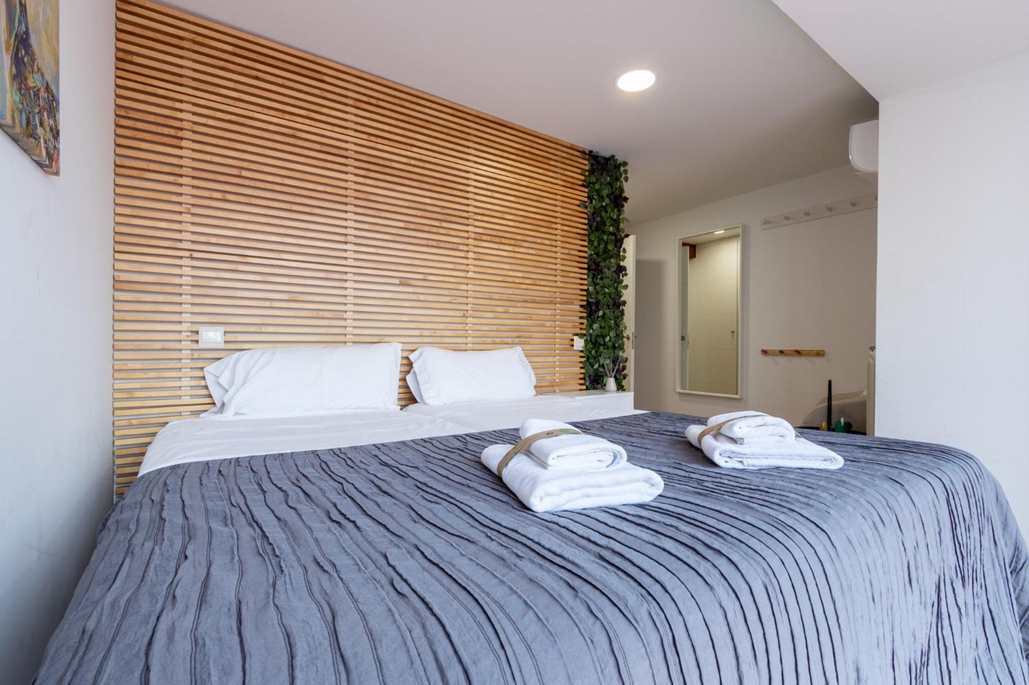 Insidehome Apartments - Val Central Valladolid Exterior photo