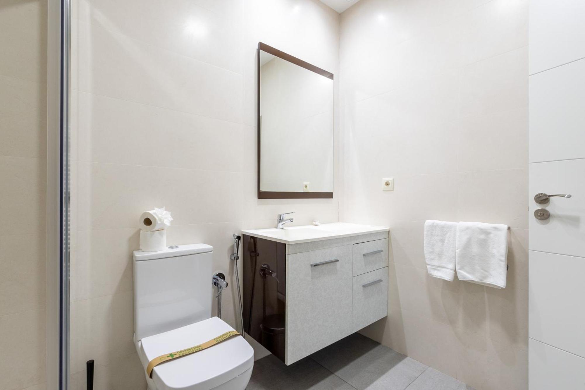Insidehome Apartments - Val Central Valladolid Exterior photo
