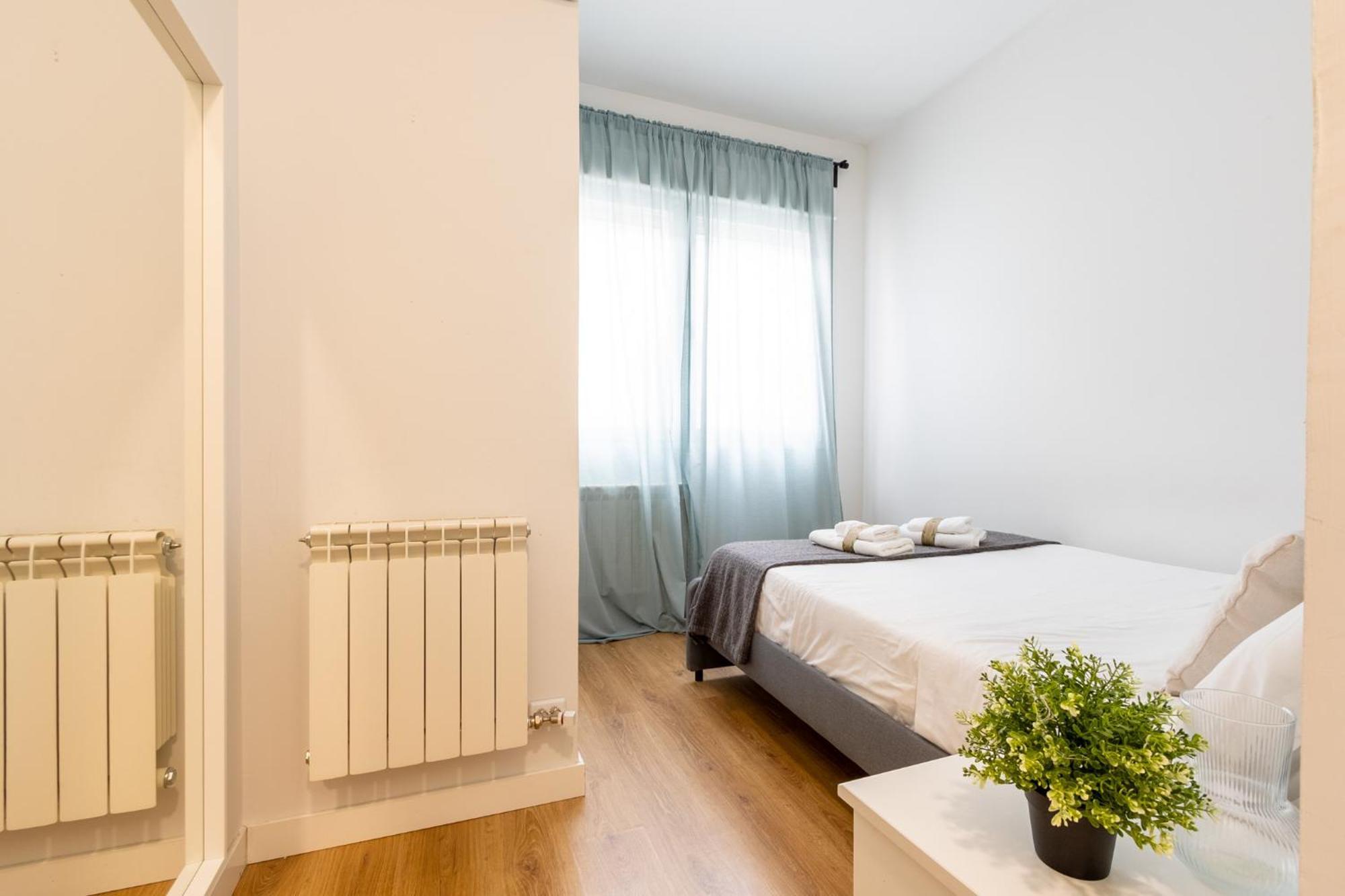 Insidehome Apartments - Val Central Valladolid Exterior photo